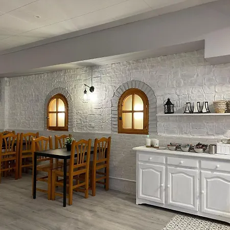 Guest house Restaurante Avenida De Madrid Terrassa