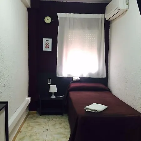 Guest house Restaurante Avenida De Madrid