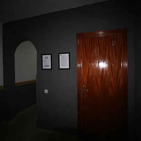 Restaurante Avenida De Madrid Guest house Terrassa